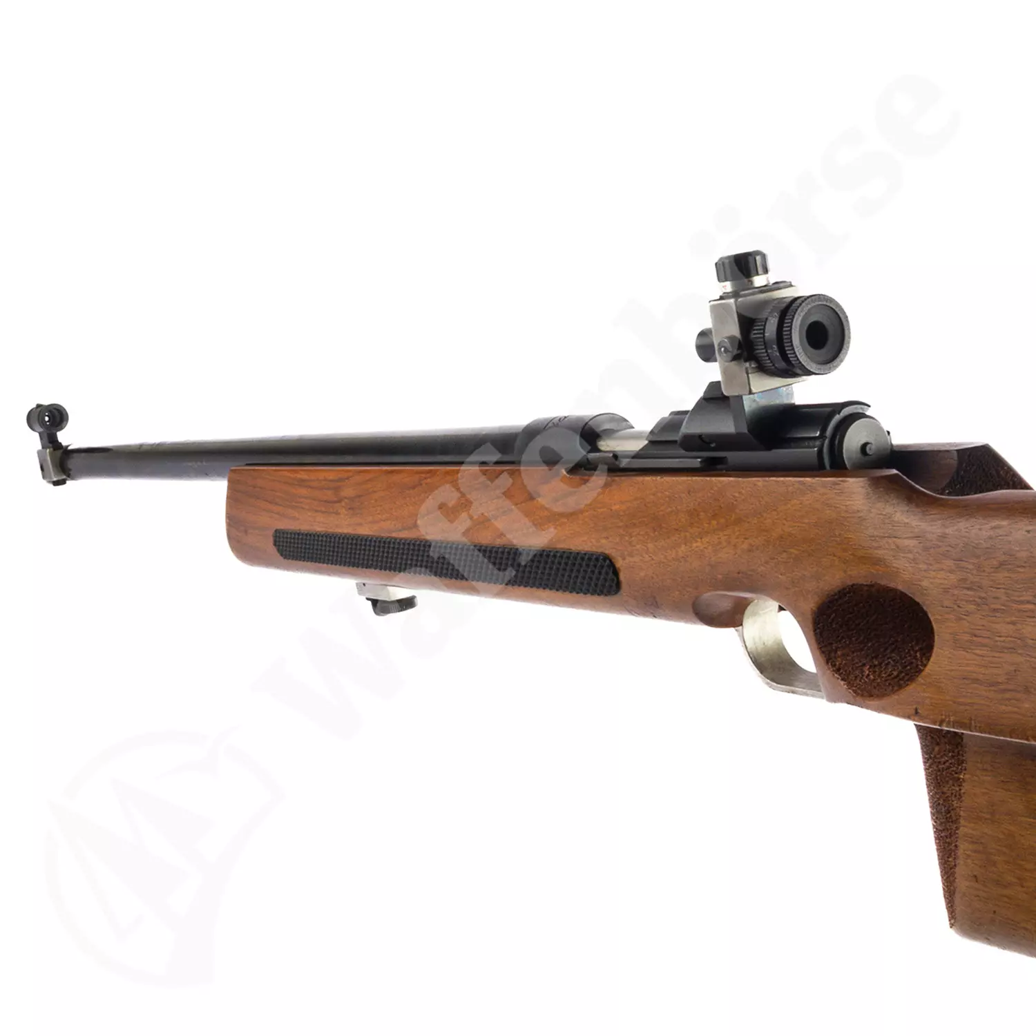 Tanner KK Match .22lr