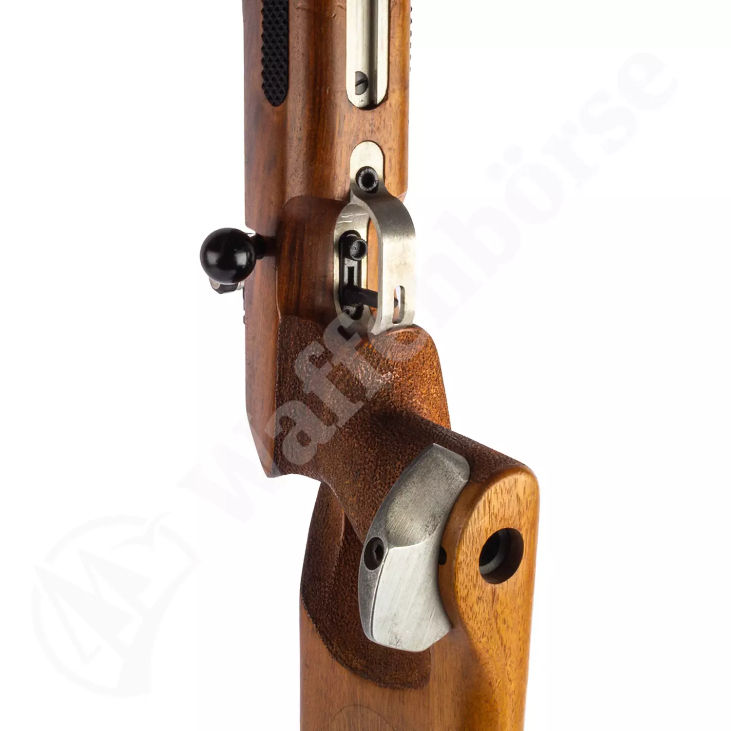 Tanner KK Match .22lr