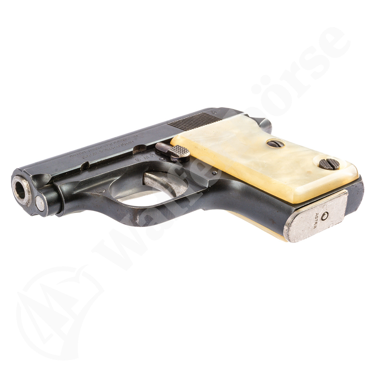 Astra CUB 6.35mm
