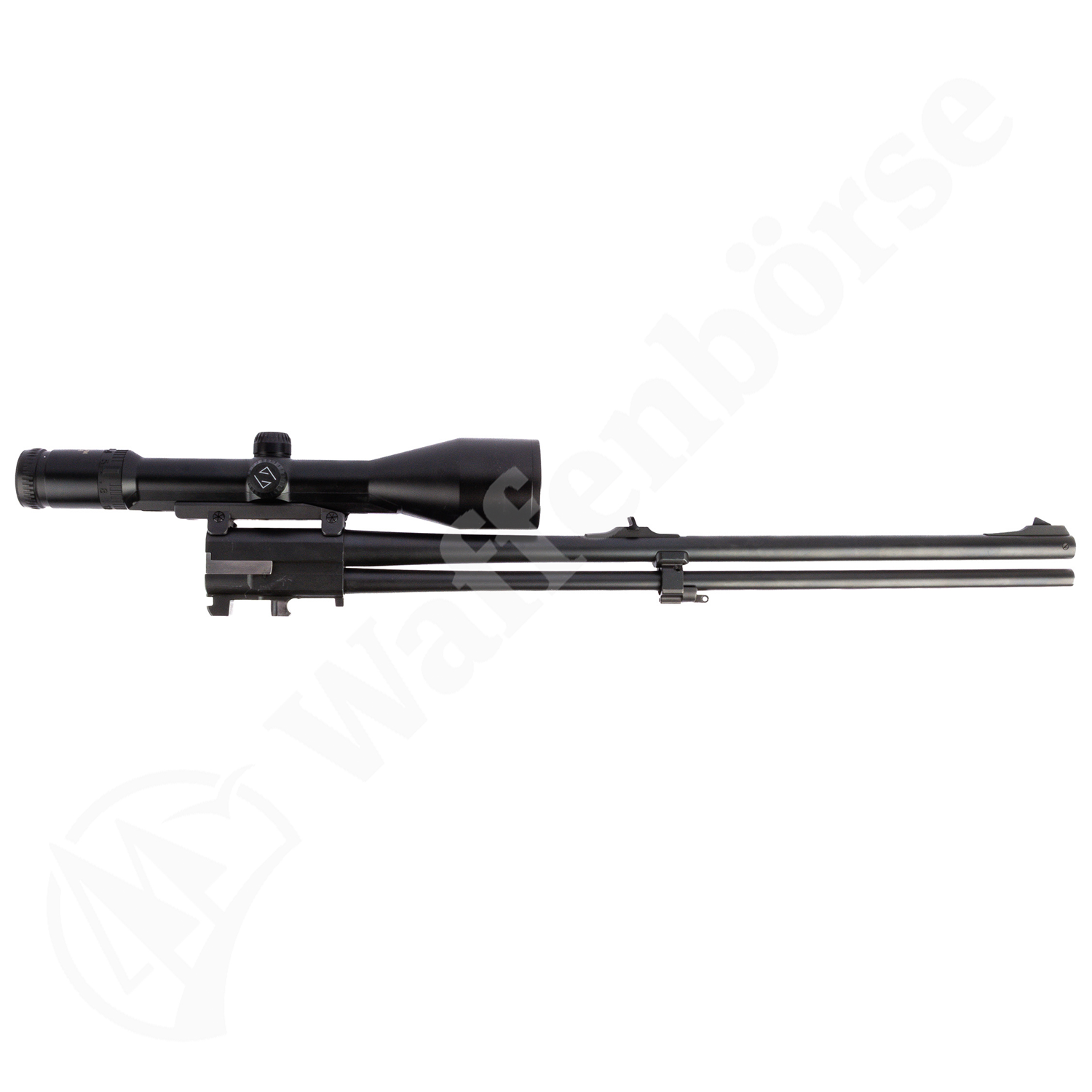 Blaser BBF97 .222/16-70