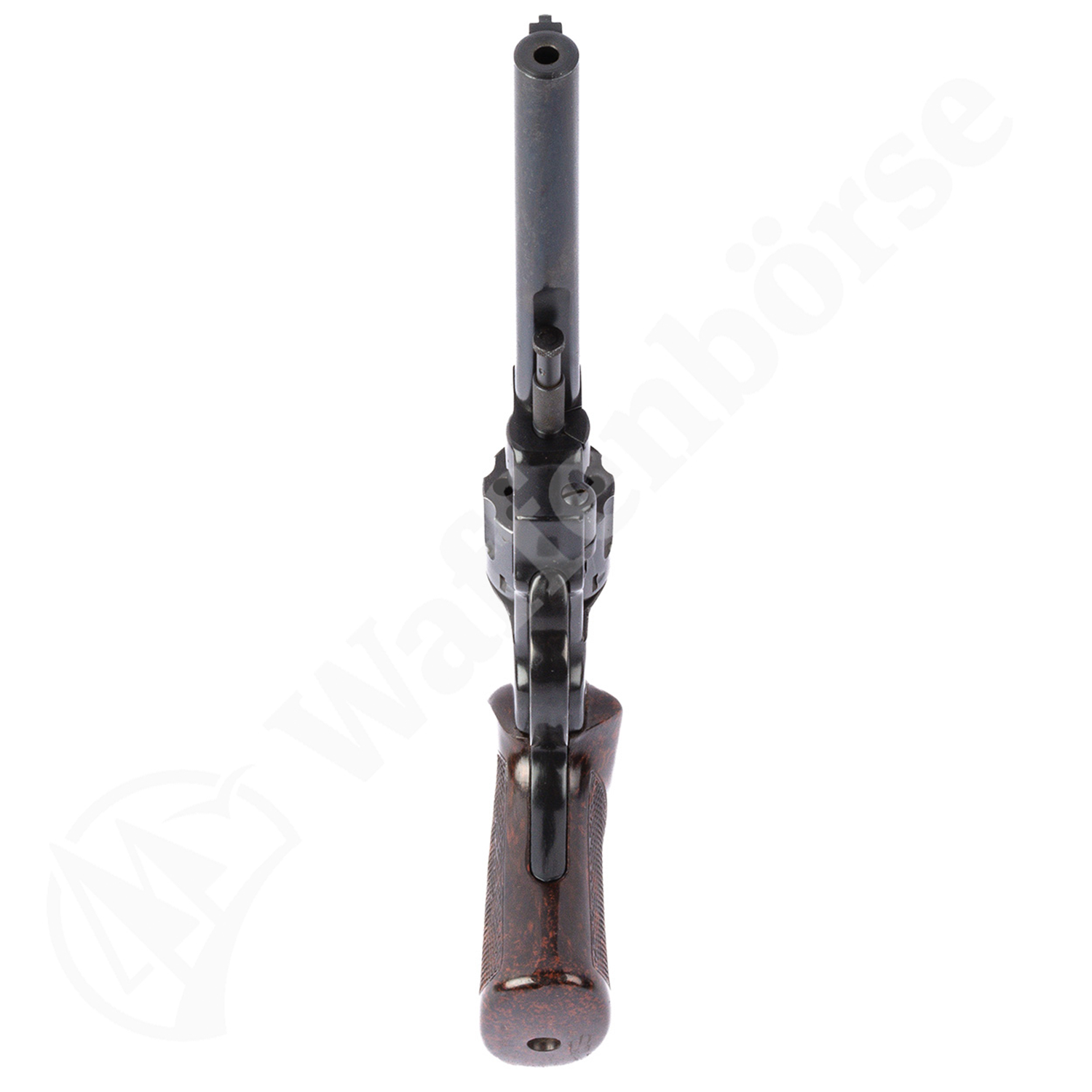 Arminius HW 7S .22 lr
