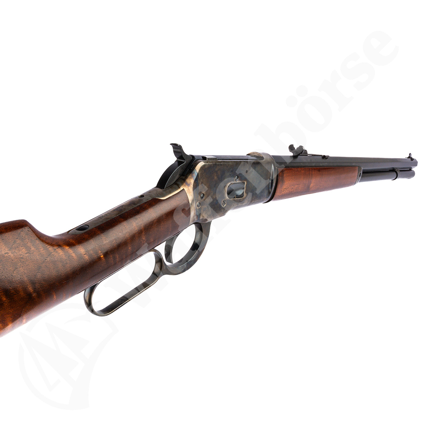 Chiappa 1892 UHR .357 Mag