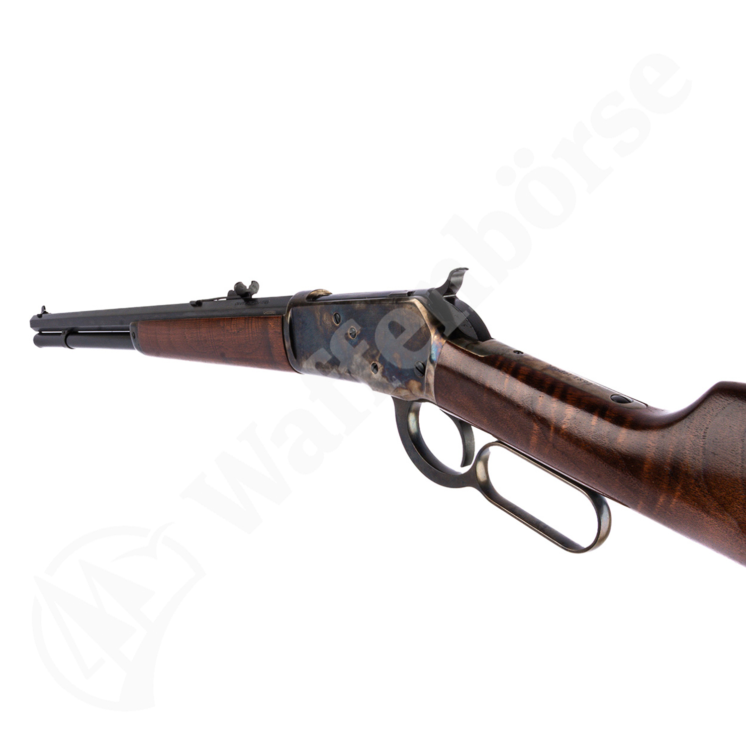 Chiappa 1892 UHR .357 Mag