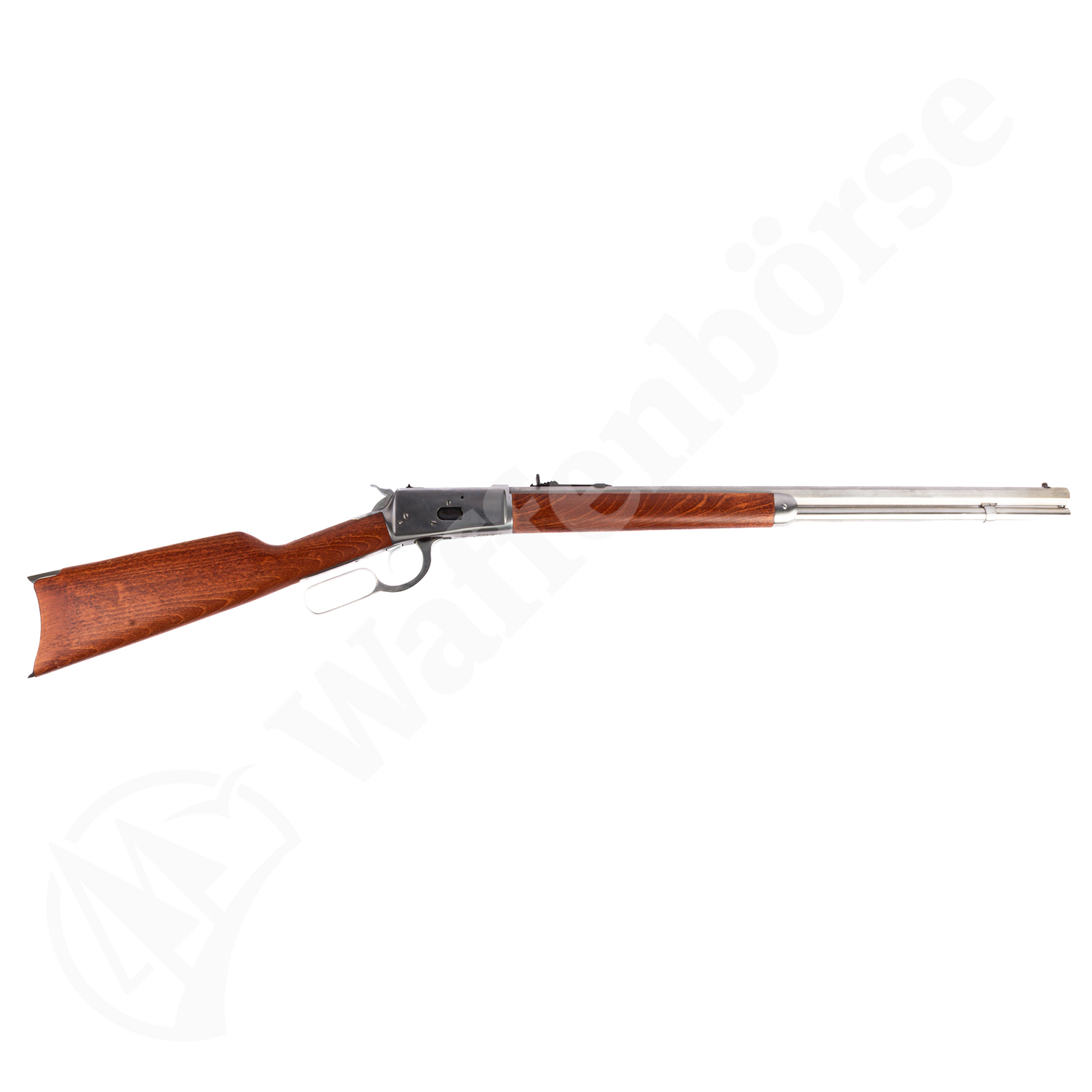 Rossi Puma Octagonal Kal. .44 Rem Mag