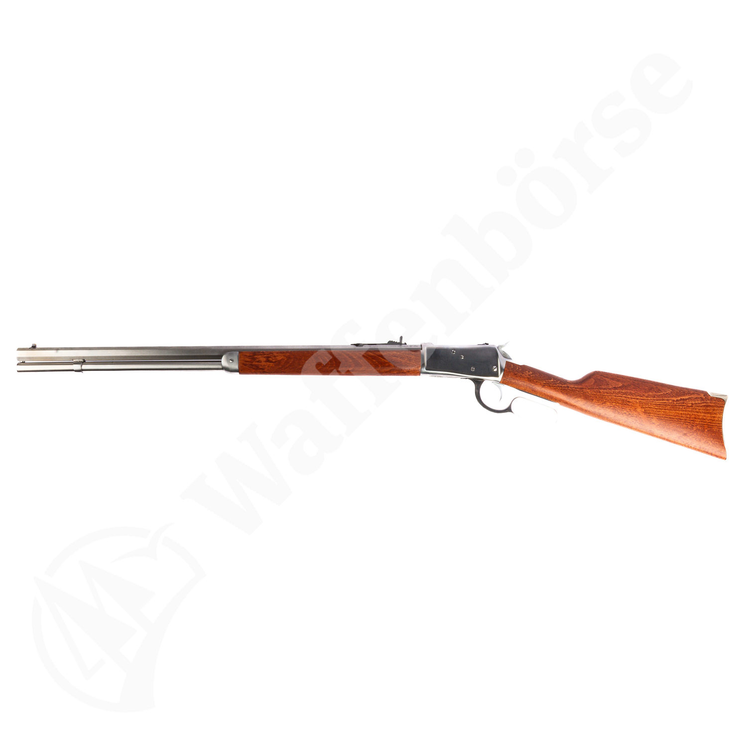 Rossi Puma Octagonal Kal. .44 Rem Mag