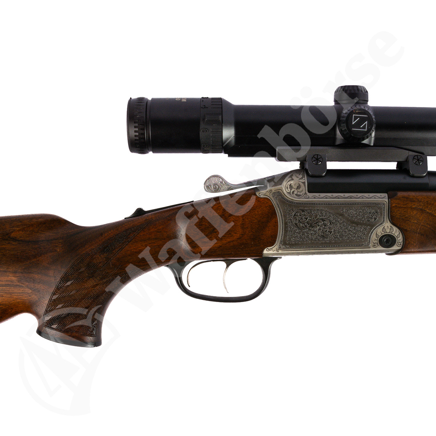 Blaser BBF 95 12/70-.22 Rem.