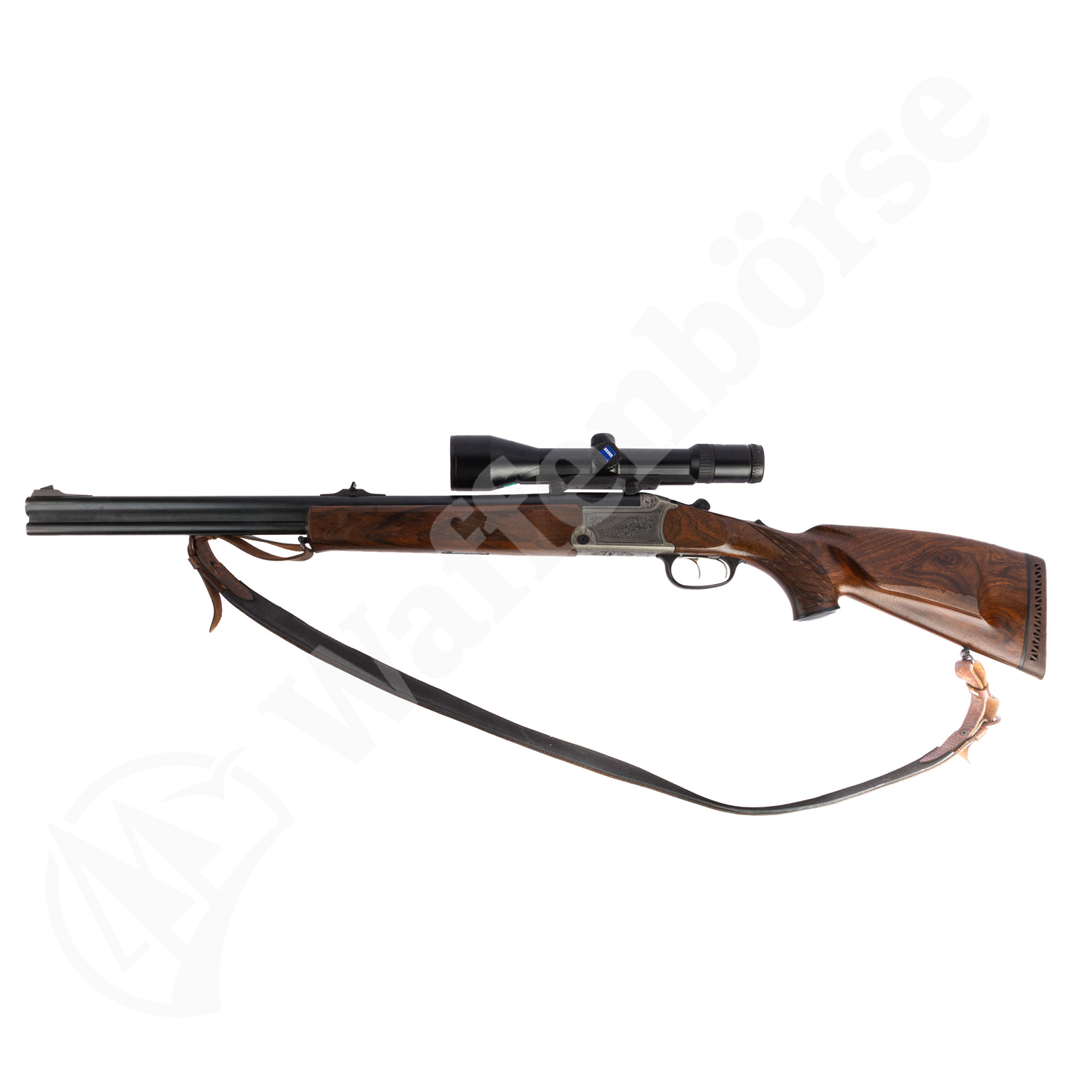 Blaser BBF 95 12/70-.22 Rem.