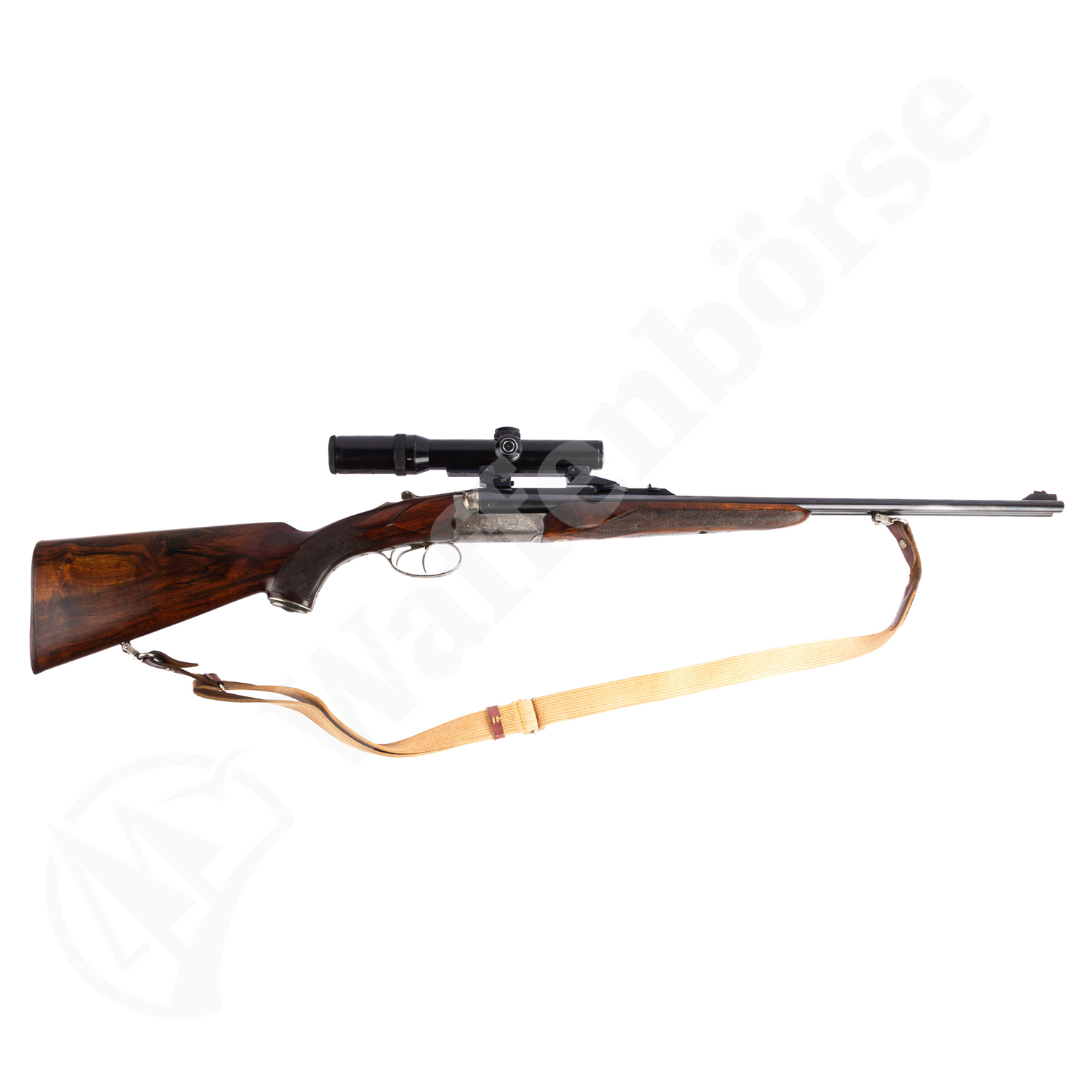 Chapuis DB Express 9.3x74R