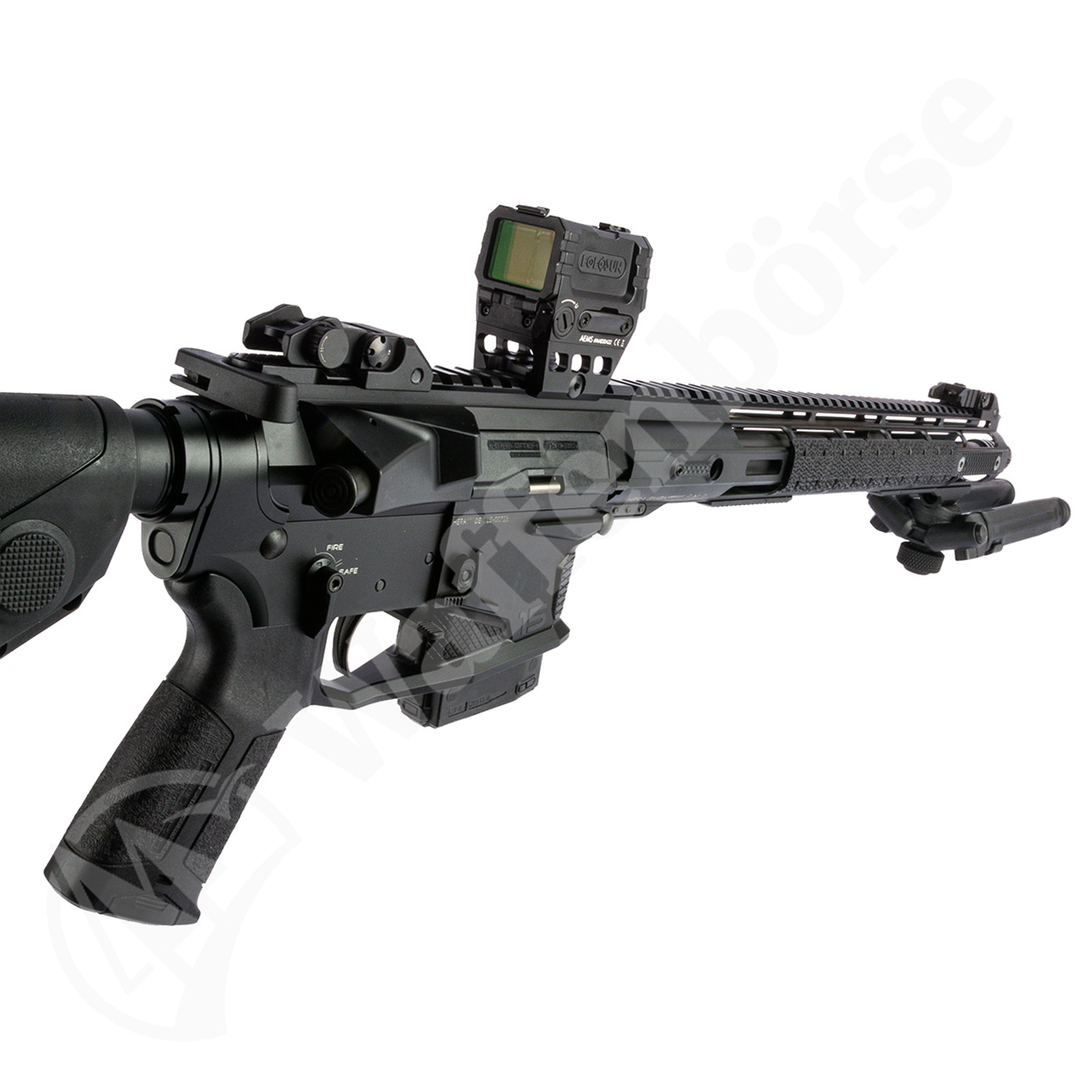 Hera Arms The 15th 16.5