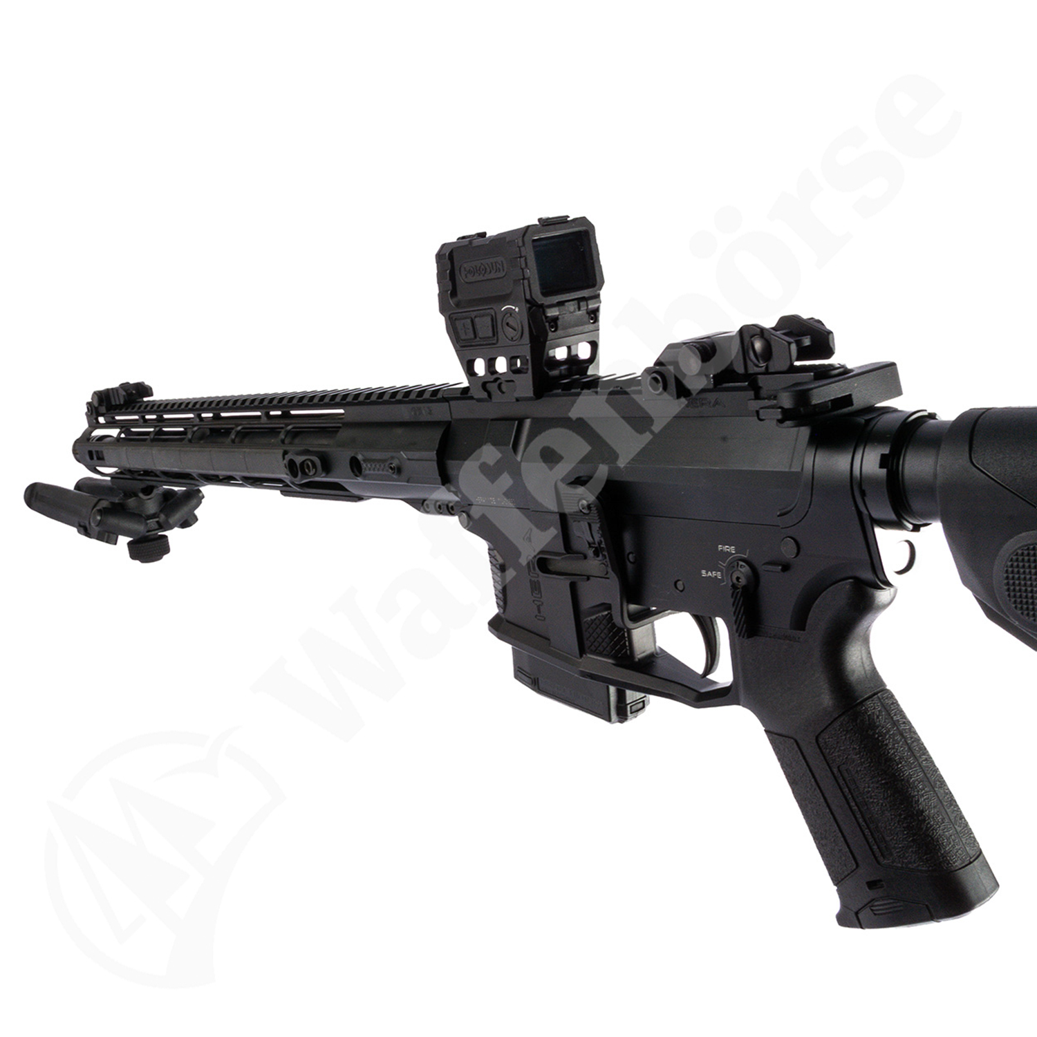 Hera Arms The 15th 16.5