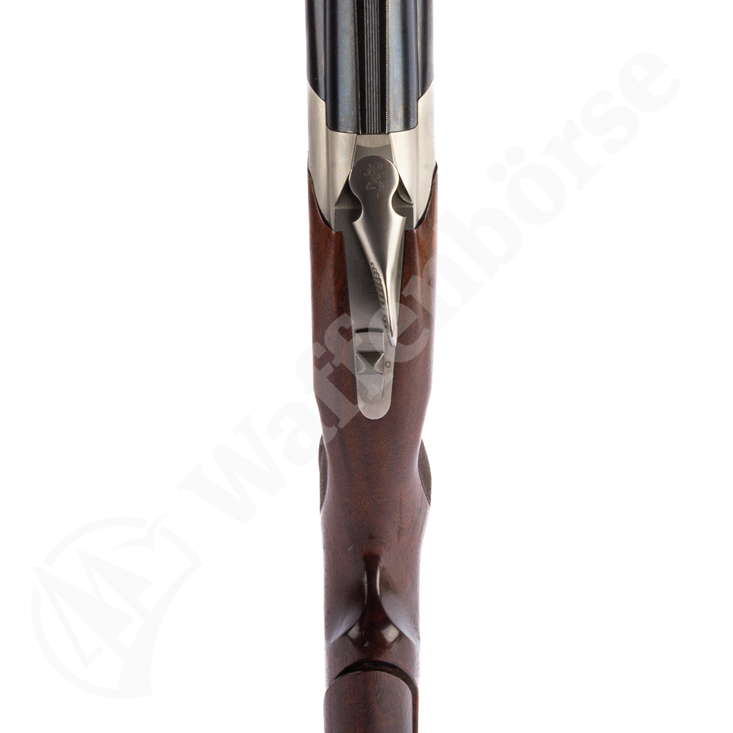 Browning B725 Sporter 12/76