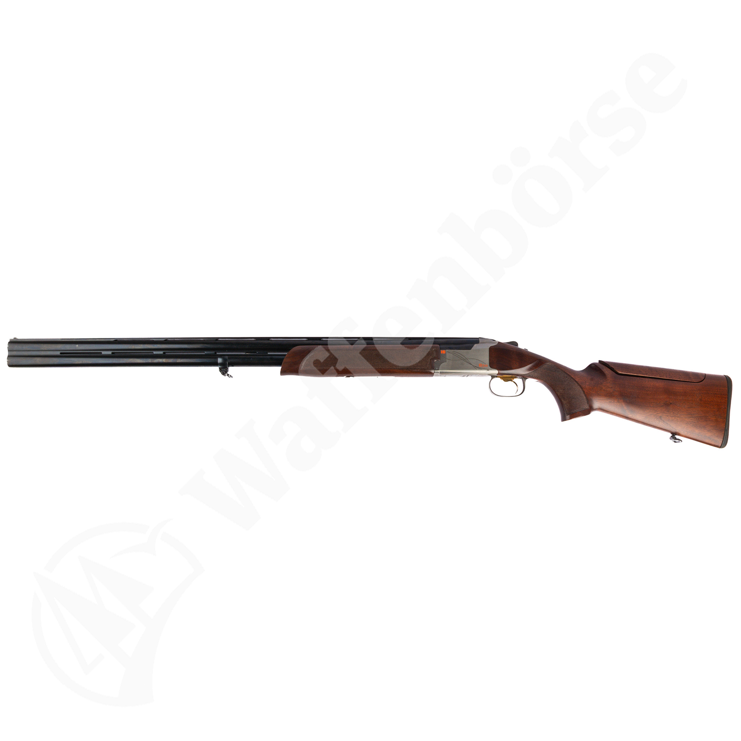 Browning B725 Sporter 12/76