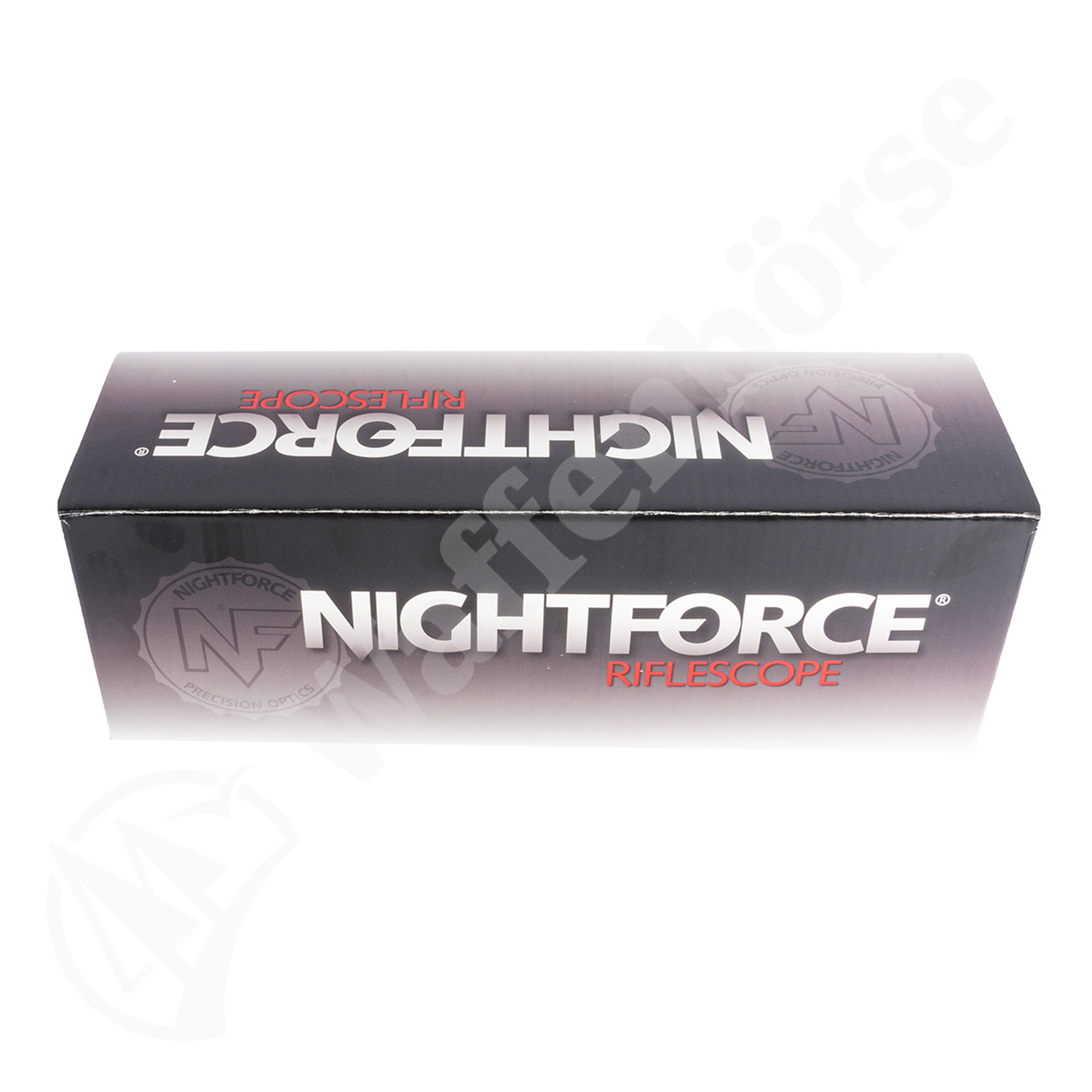 Nightforce NX6 2-12x42 F1  FC-MRx