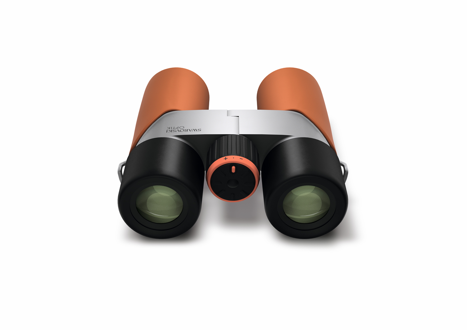 SWAROVSKI CL Companion 10x30 desert orange