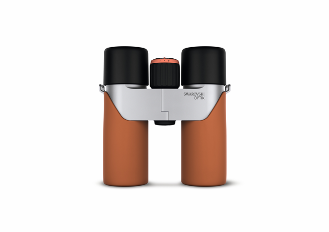 SWAROVSKI CL Companion 8x30 desert orange