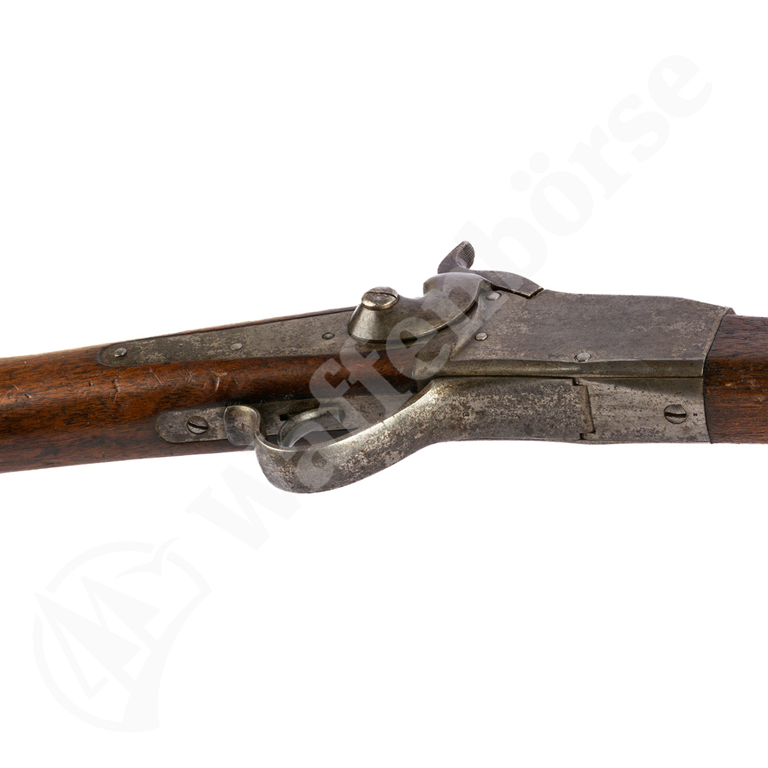 CH Peabody 10,4mm