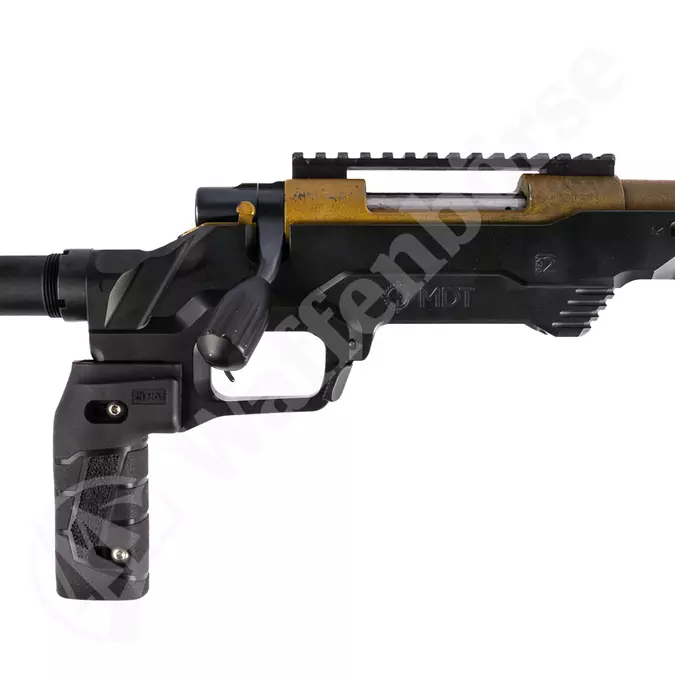 Howa 1500 MDT LSS-XL Takt+Jagd .308 Winch