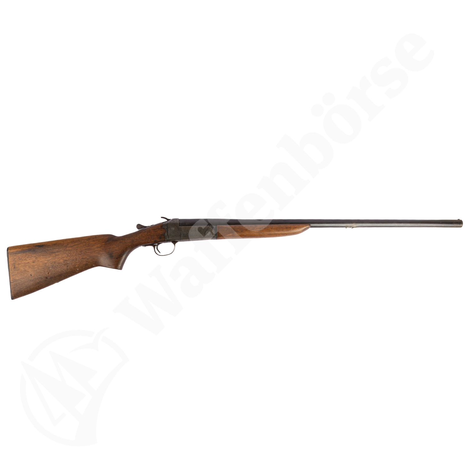 Astra Einlaufflinte 12/70