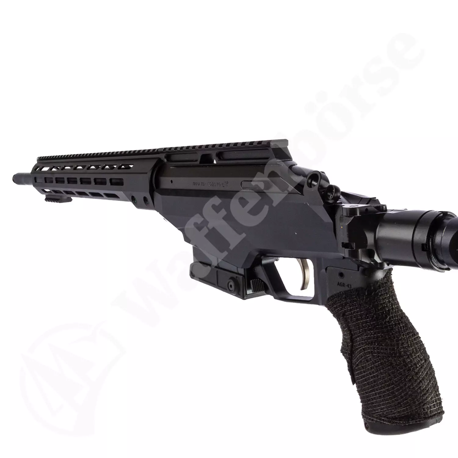 Tikka T3x Tac A1 .223 Rem