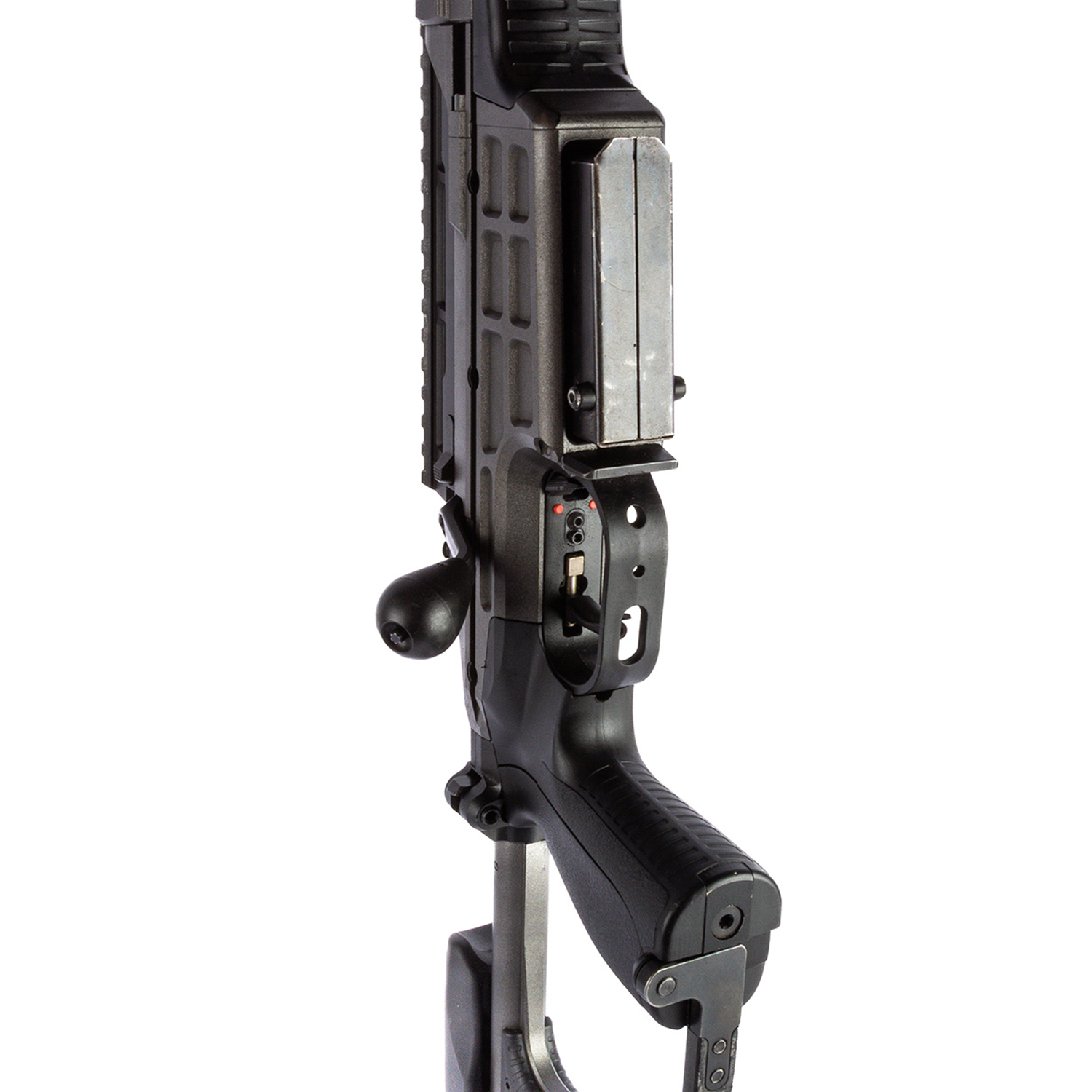 Sakko TRG22 6,5mm Creedmoor