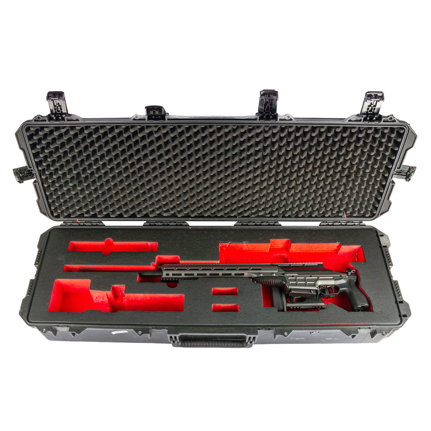 Sakko TRG22 6,5mm Creedmoor