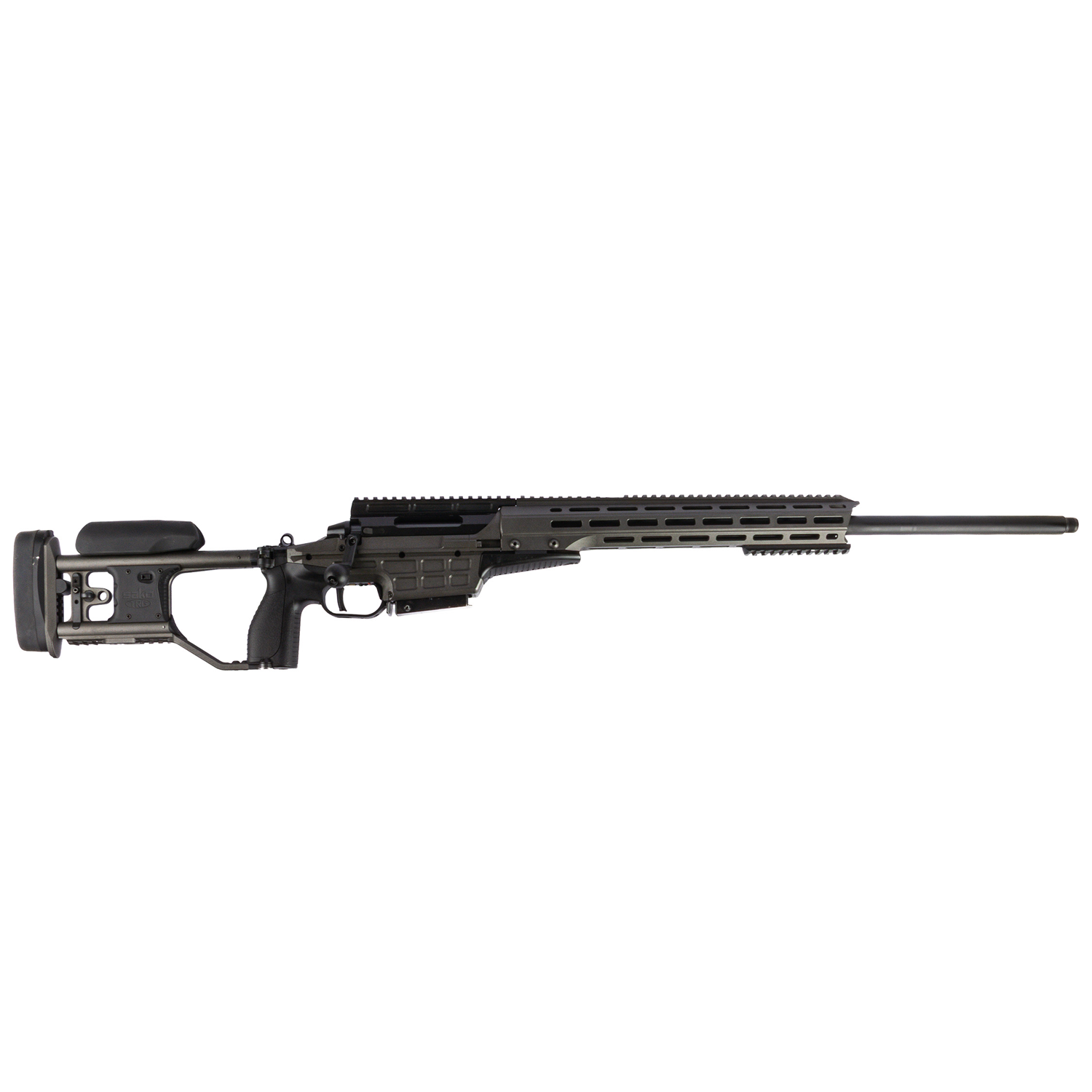Sakko TRG22 6,5mm Creedmoor