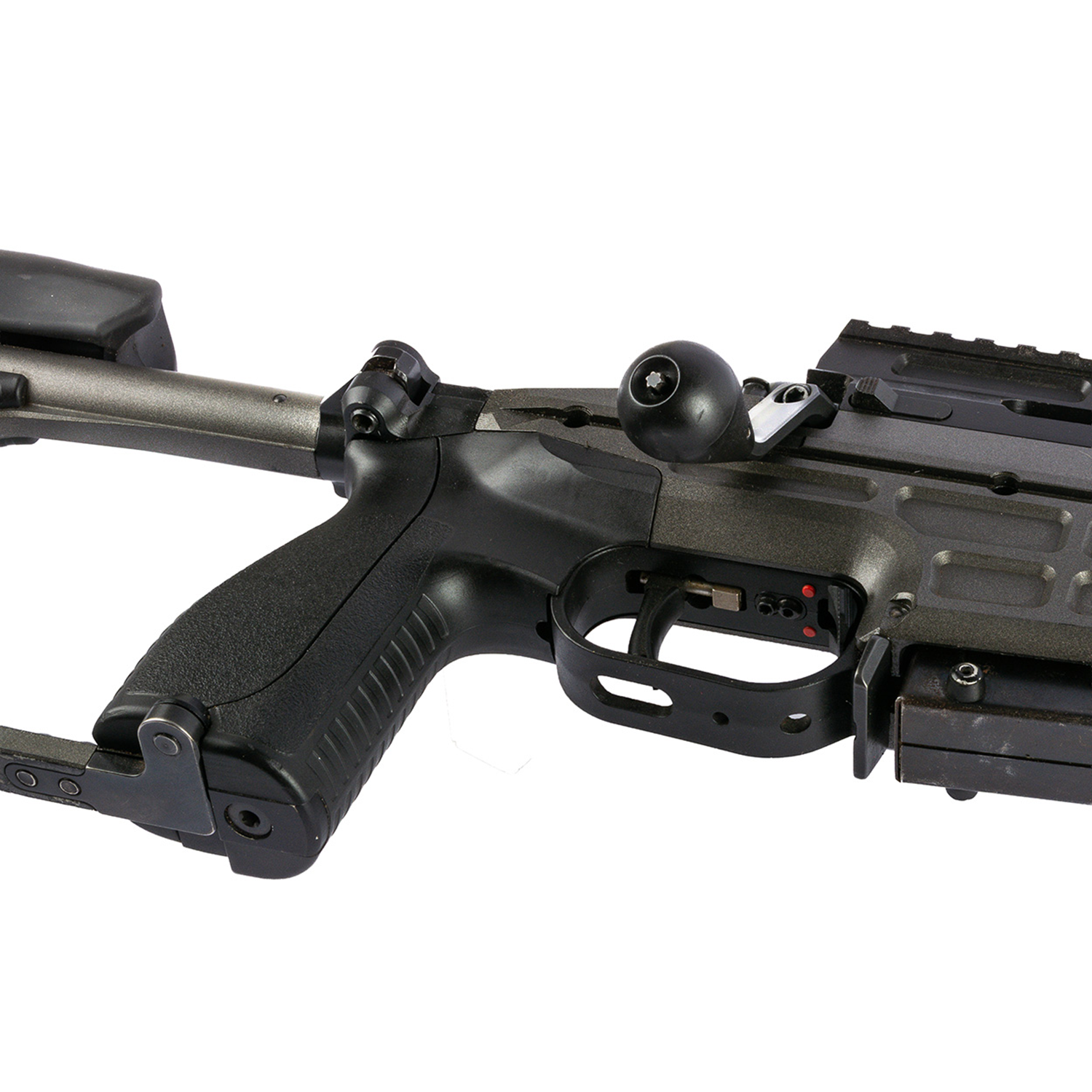Sakko TRG22 6,5mm Creedmoor