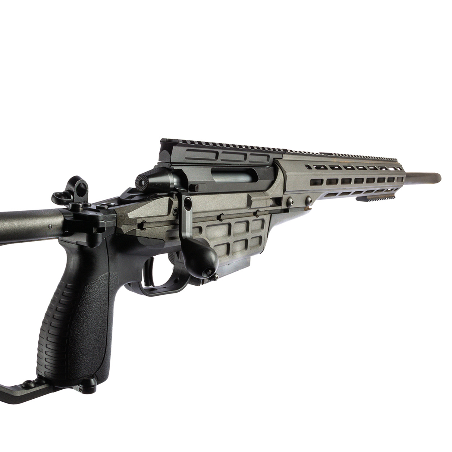 Sakko TRG22 6,5mm Creedmoor