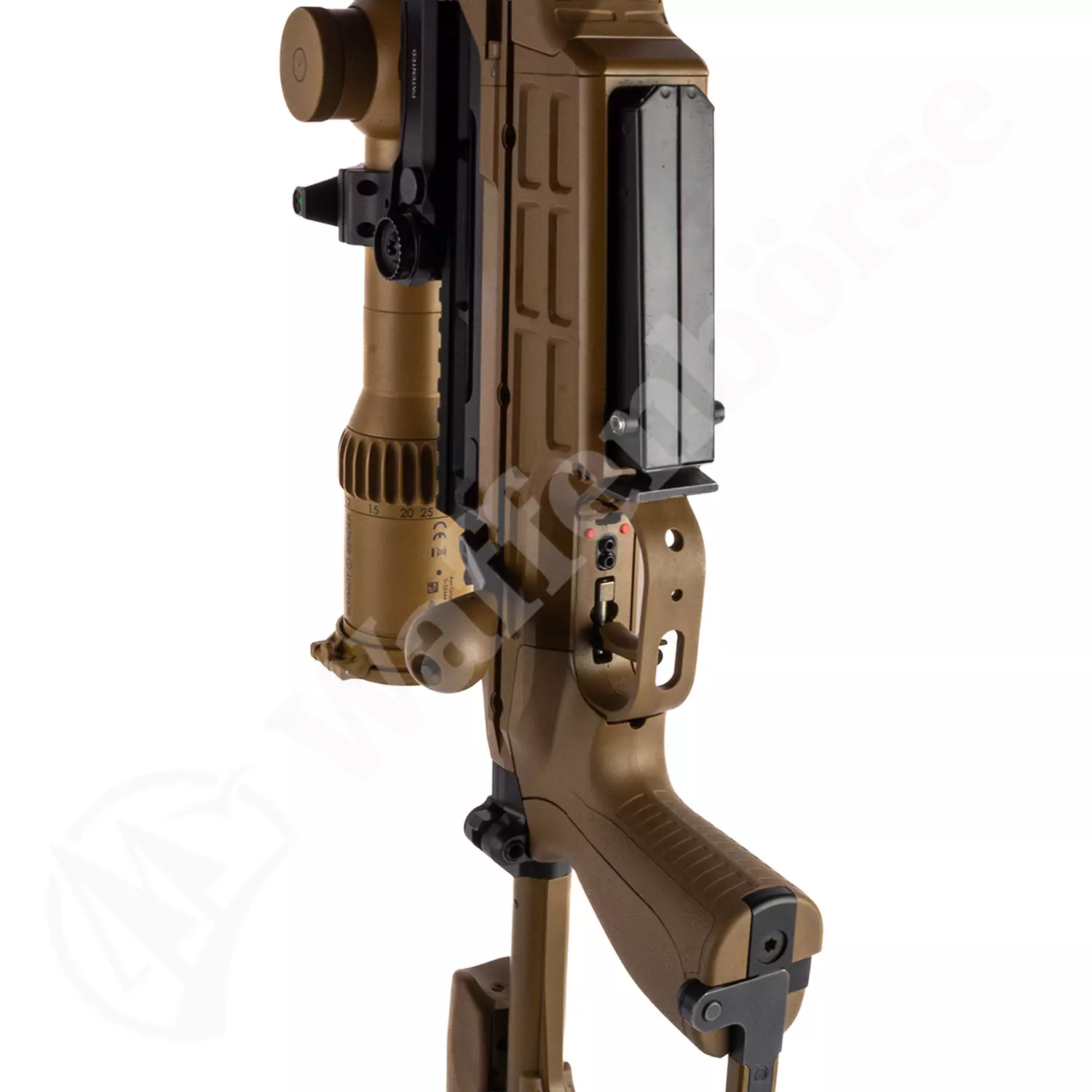 Sako TRG 41-A1 .338 Lapua Mag