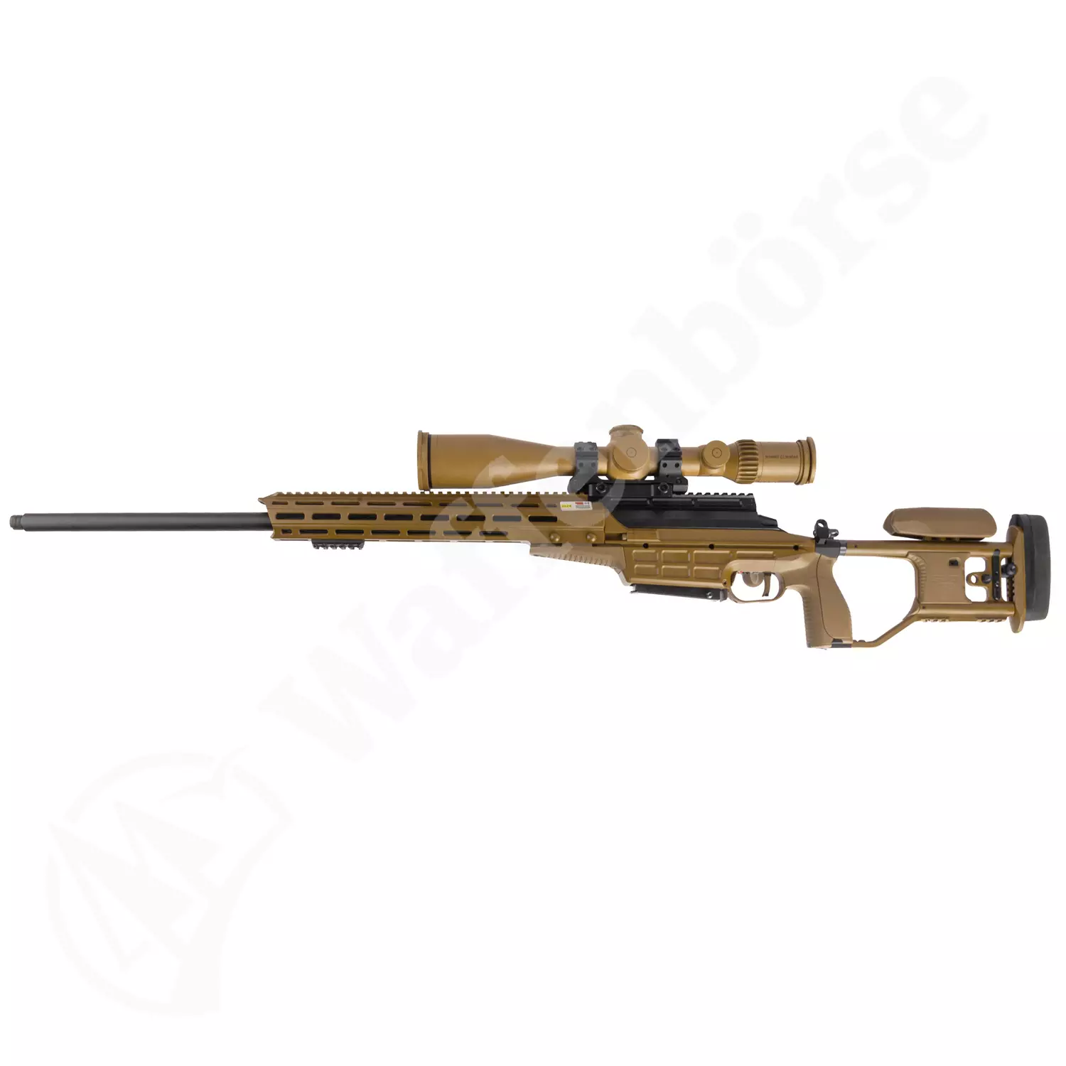 Sako TRG 41-A1 .338 Lapua Mag