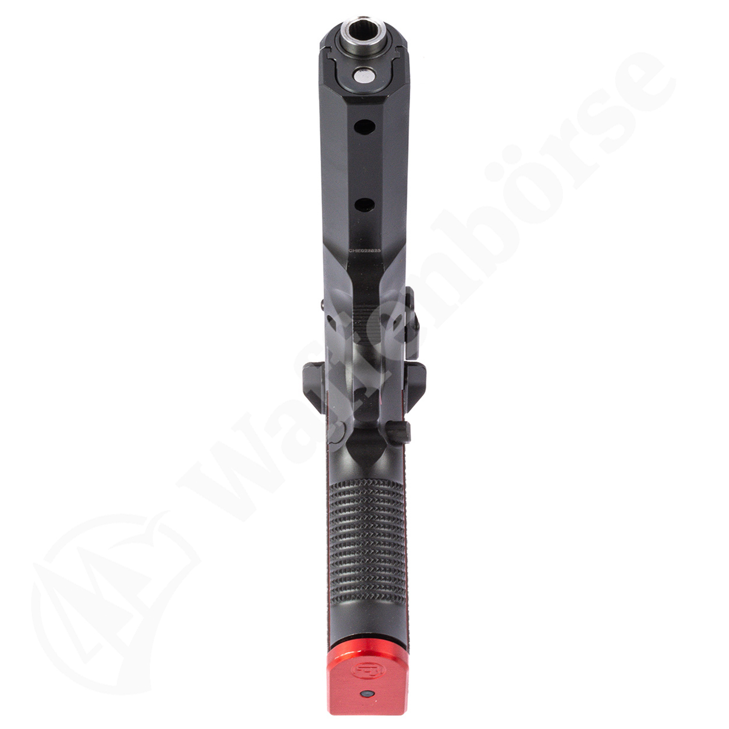 CZ Shadow 2 Target 9mm para