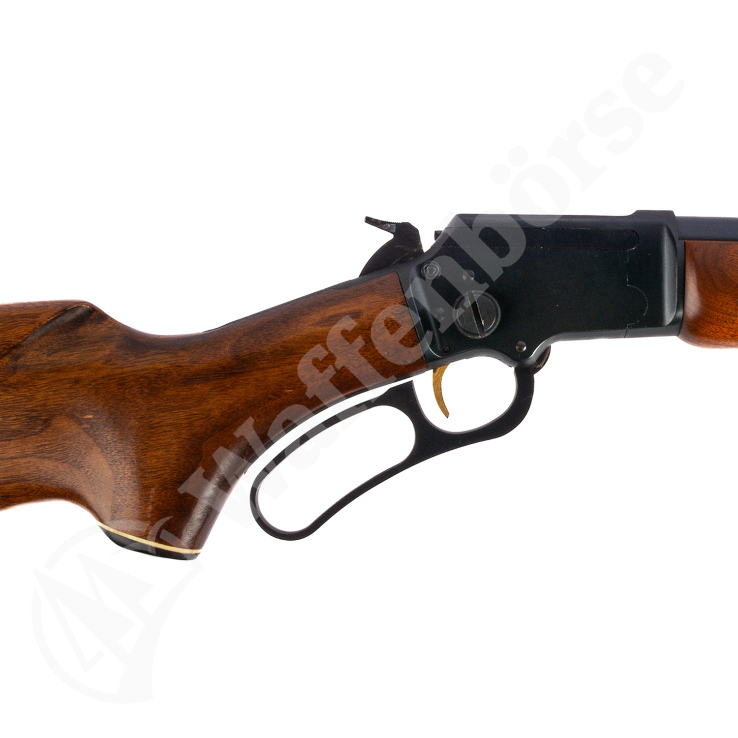 Marlin 39A Golden .22 LR