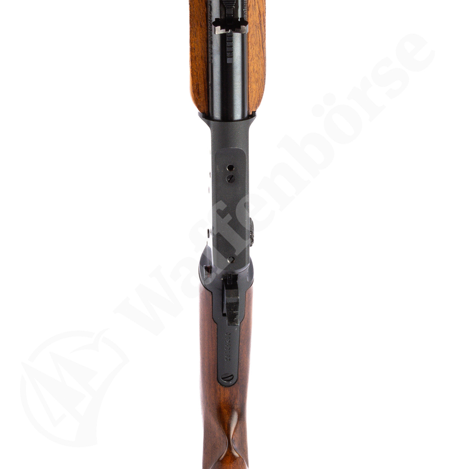 Marlin 39A Golden .22 LR