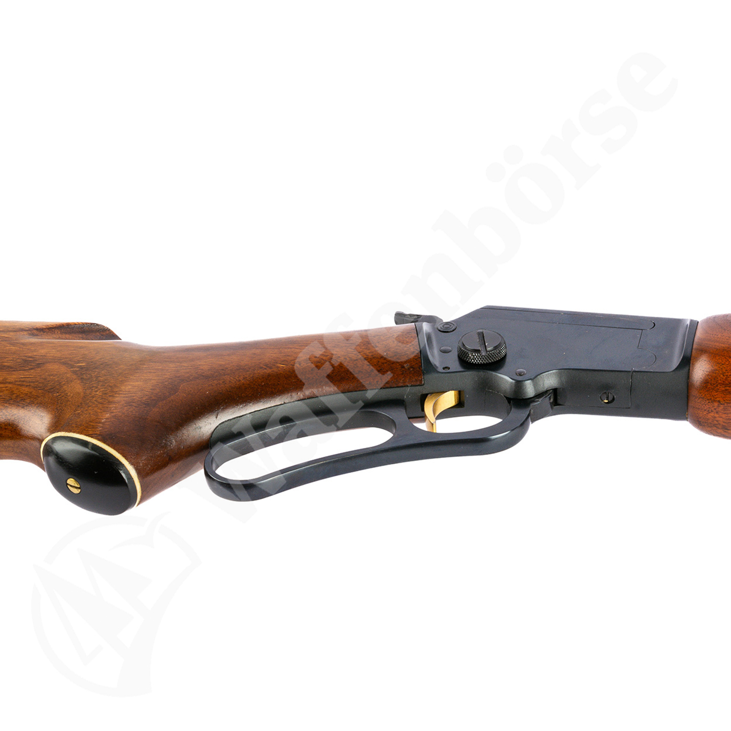 Marlin 39A Golden .22 LR