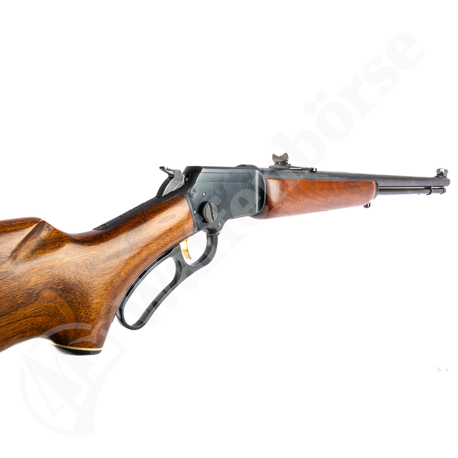 Marlin 39A Golden .22 LR
