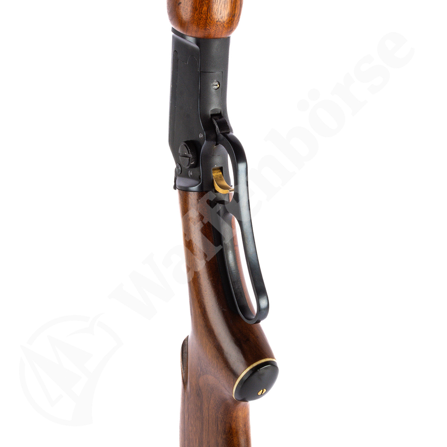 Marlin 39A Golden .22 LR