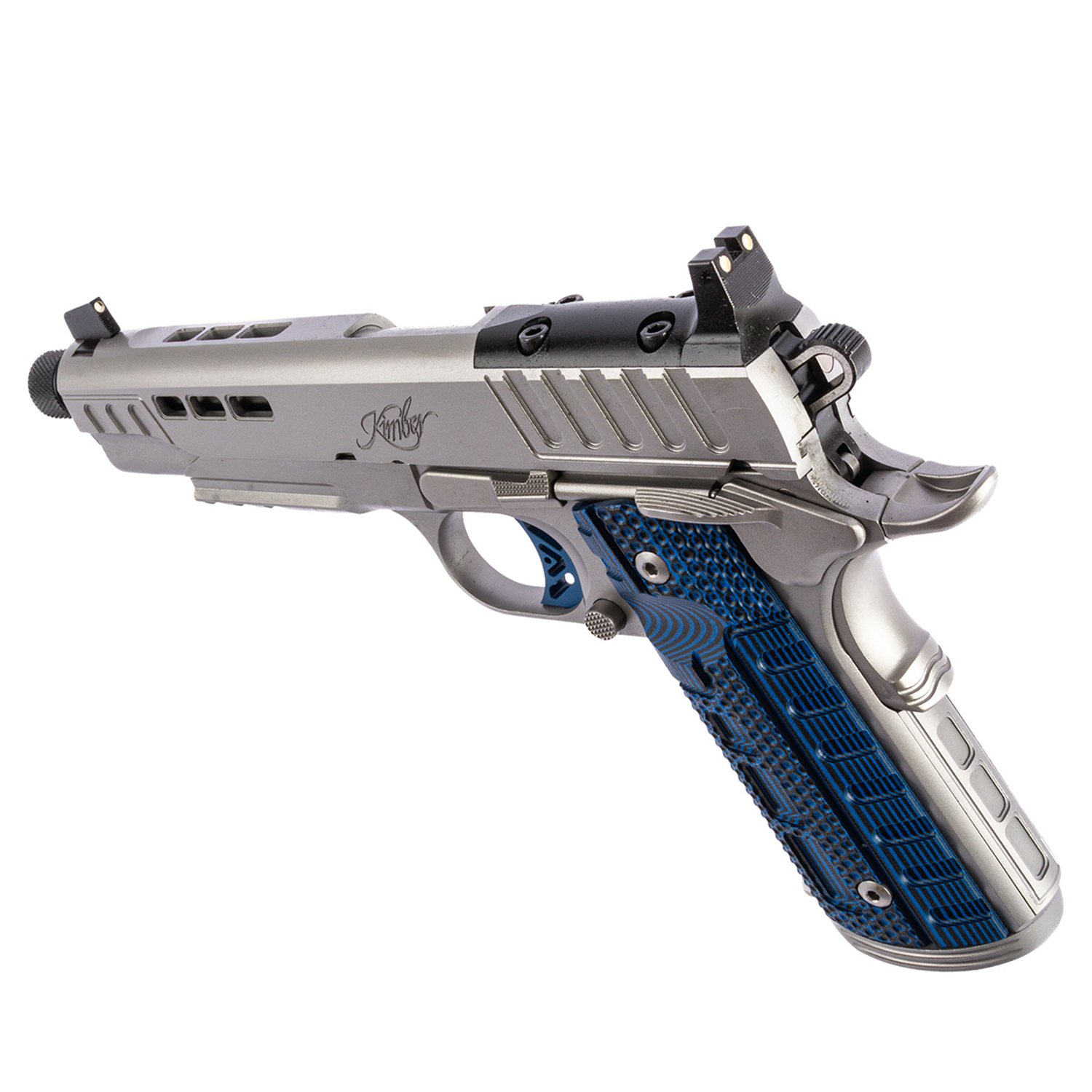 Kimber 1911 Rapide Ice .45ACP