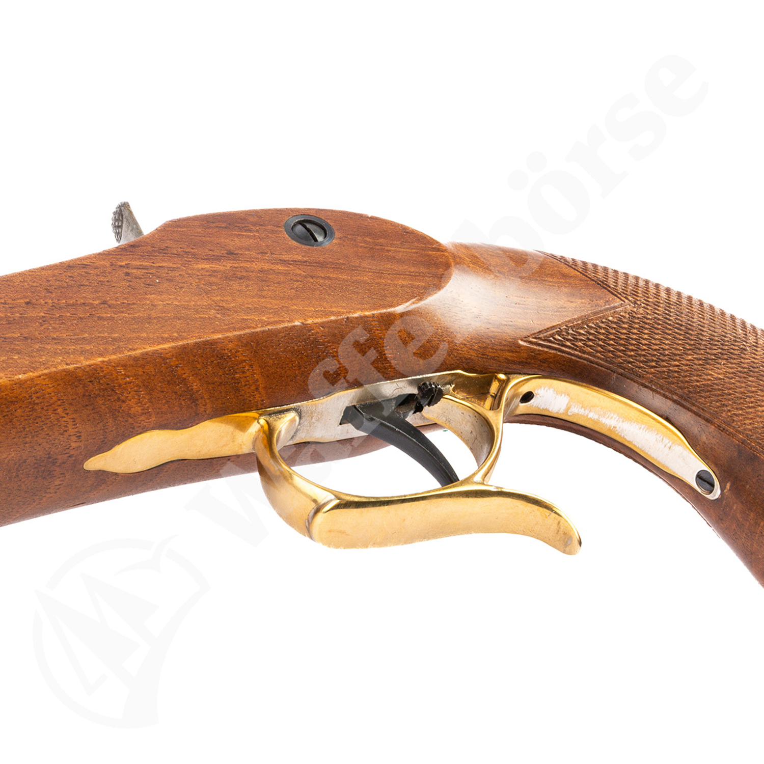 Bondini J+S Hawken .45