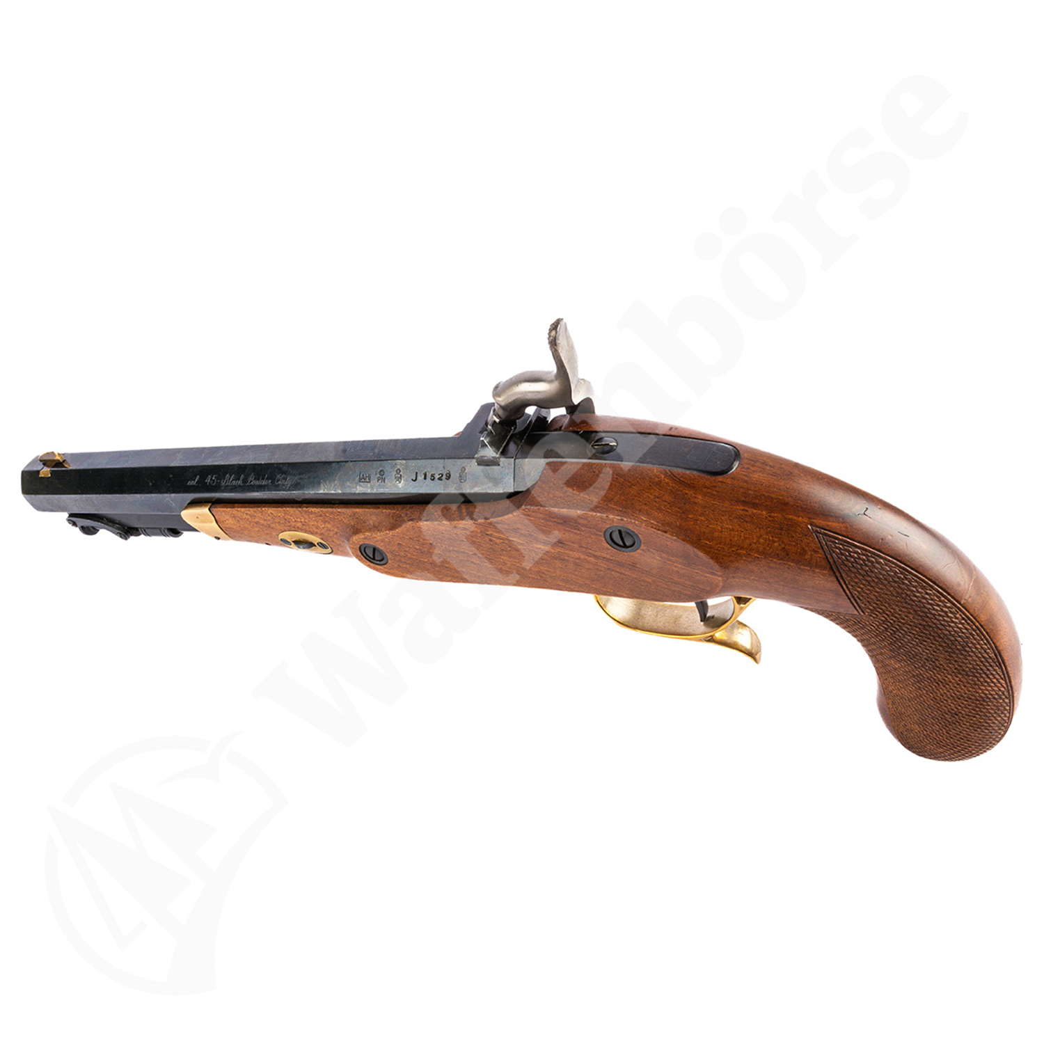 Bondini J+S Hawken .45