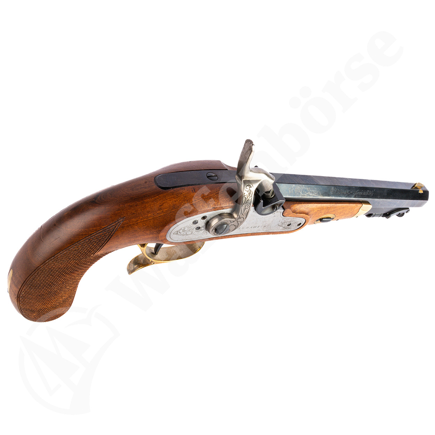 Bondini J+S Hawken .45