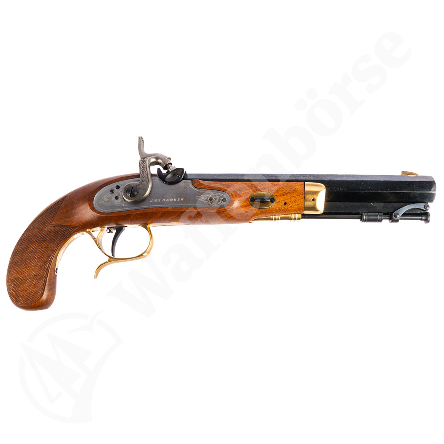 Bondini J+S Hawken .45