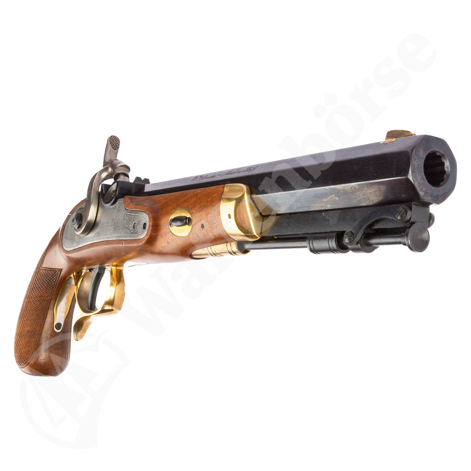 Bondini J+S Hawken .45