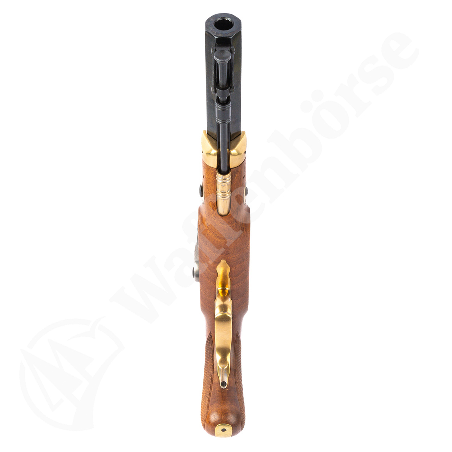 Bondini J+S Hawken .45