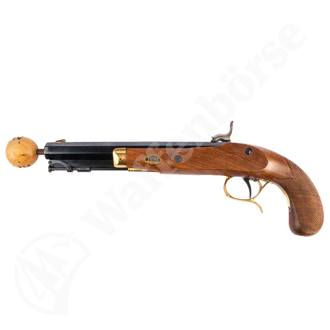 Bondini J+S Hawken .45