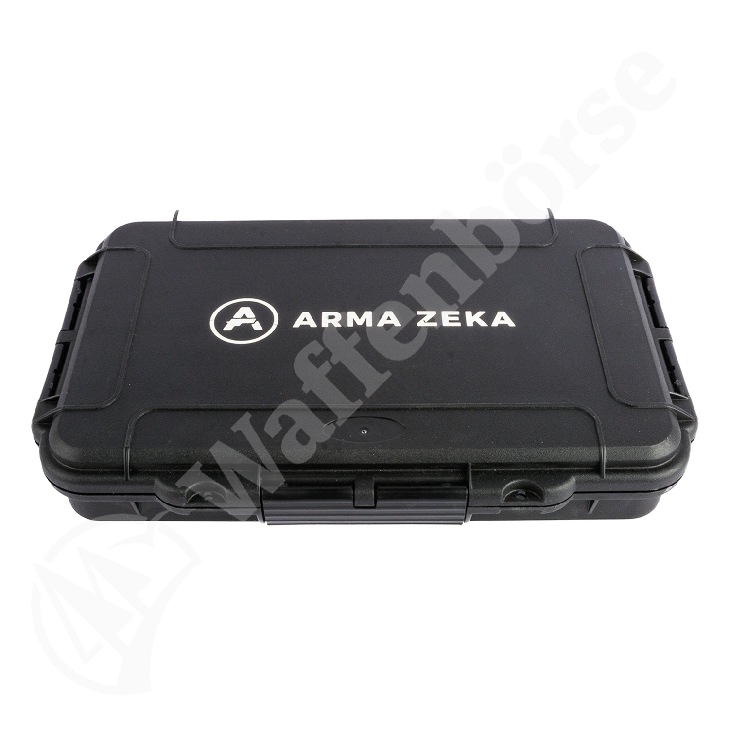 Arma Zeka AZ-P1 Super 9mm para