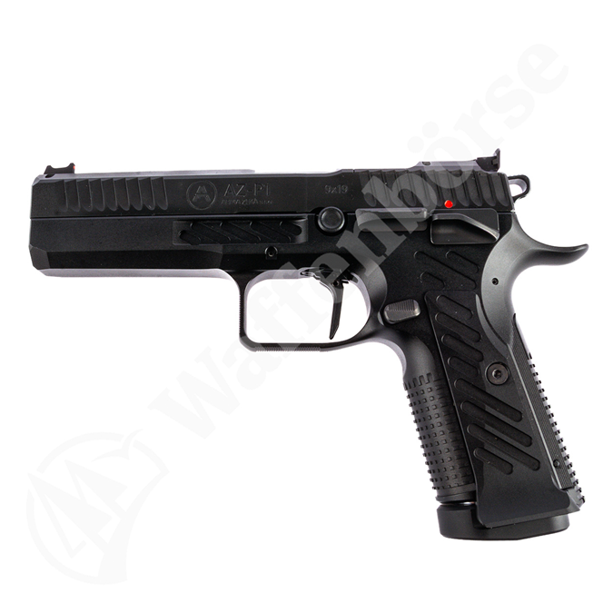 Arma Zeka AZ-P1 Super 9mm para