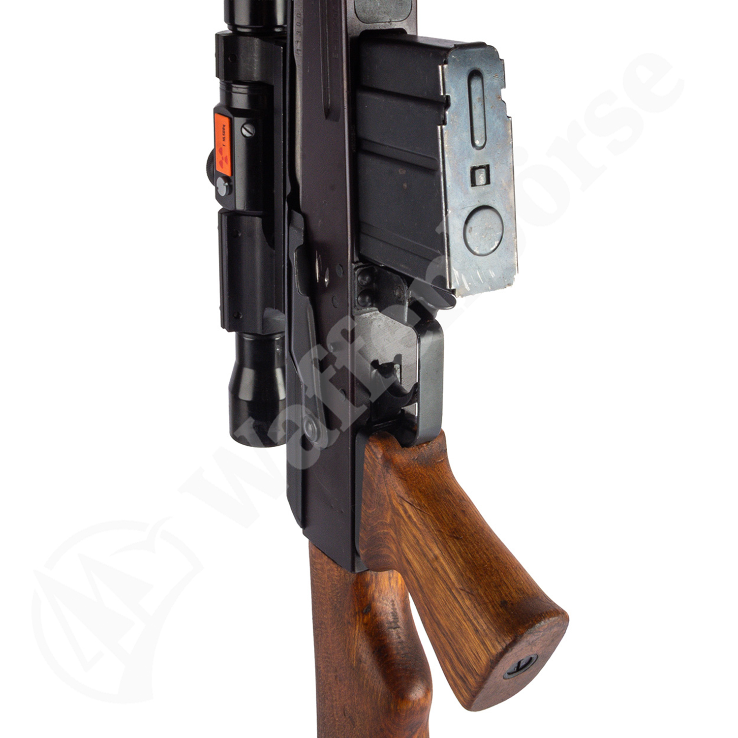 Zastava M76 8x57 IS