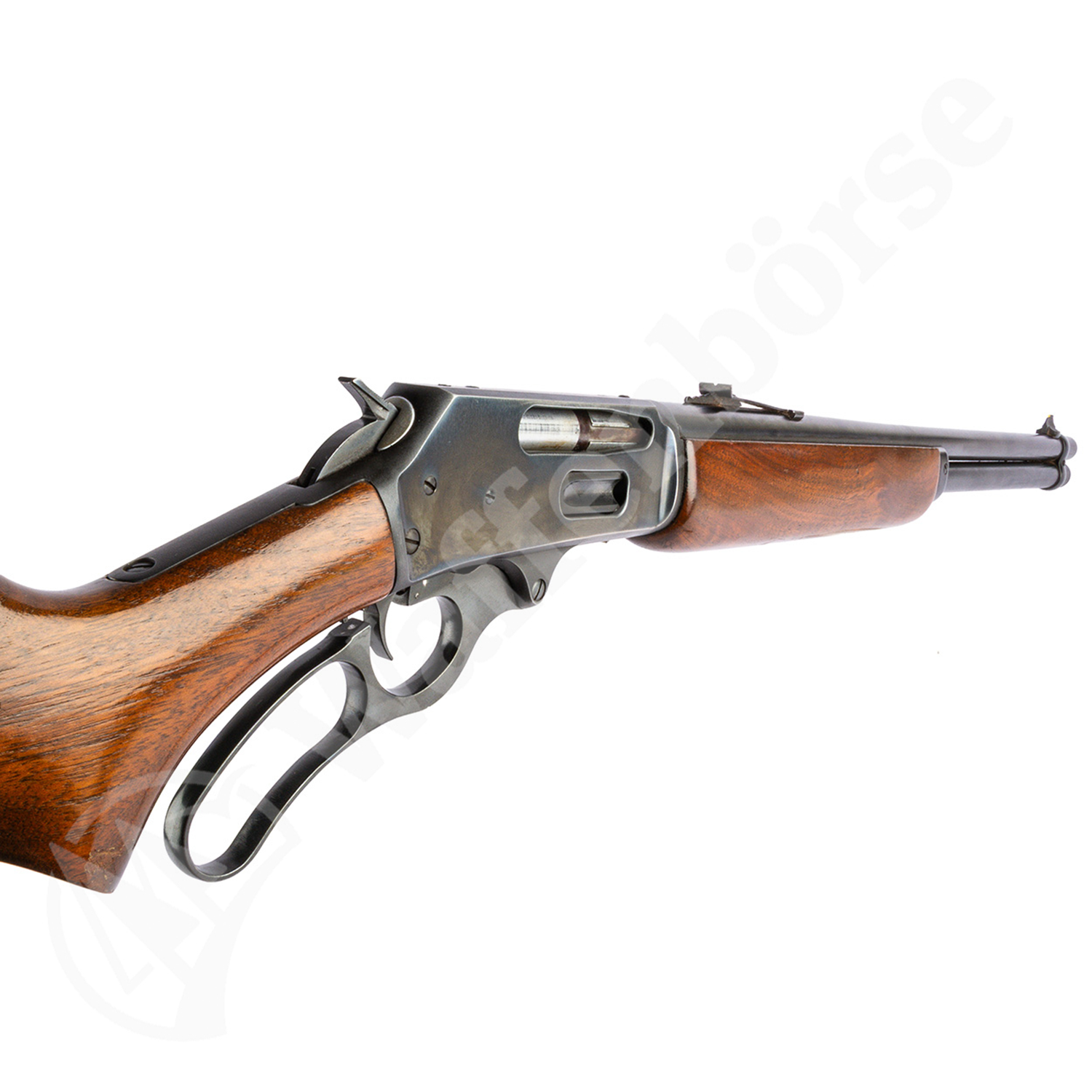 JC Higgins Model 45 .30-30 Win.