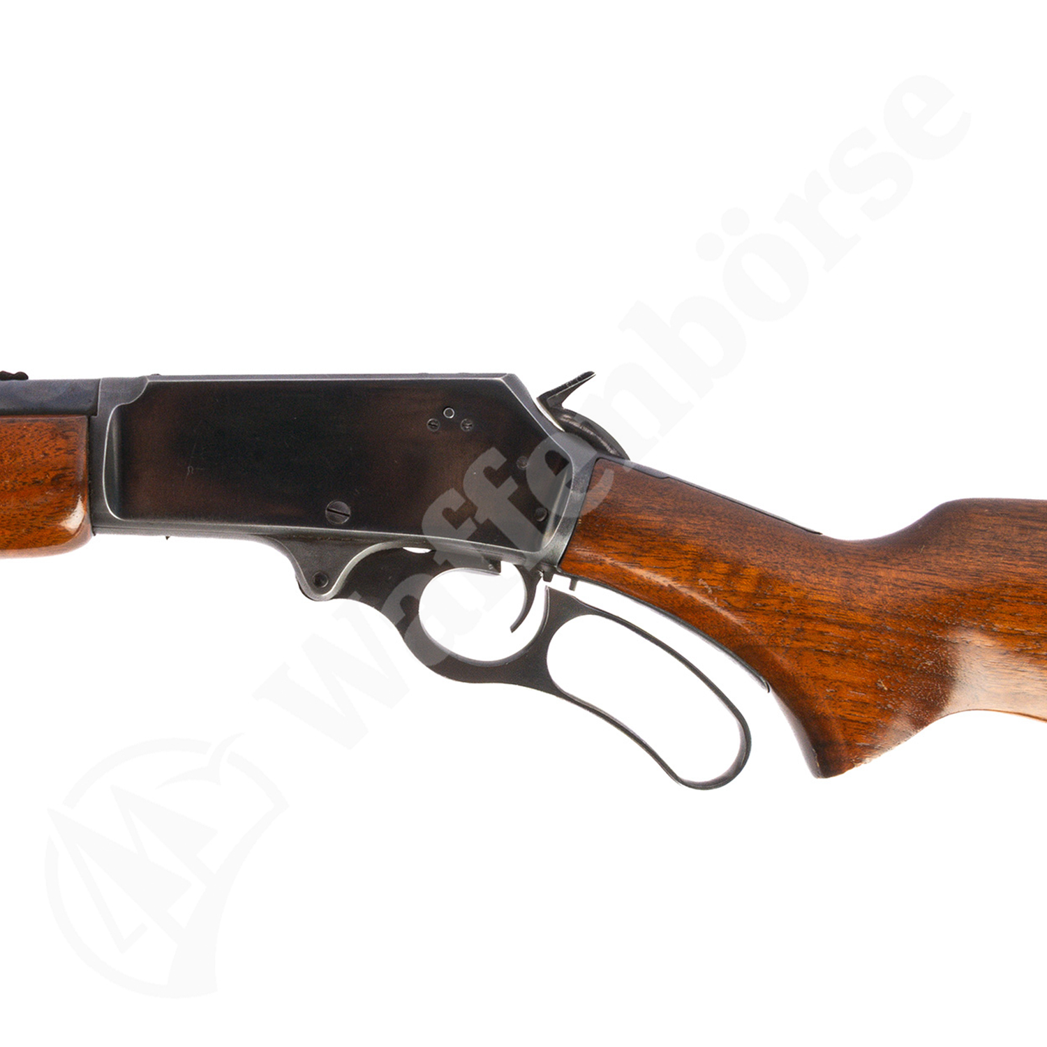 JC Higgins Model 45 .30-30 Win.
