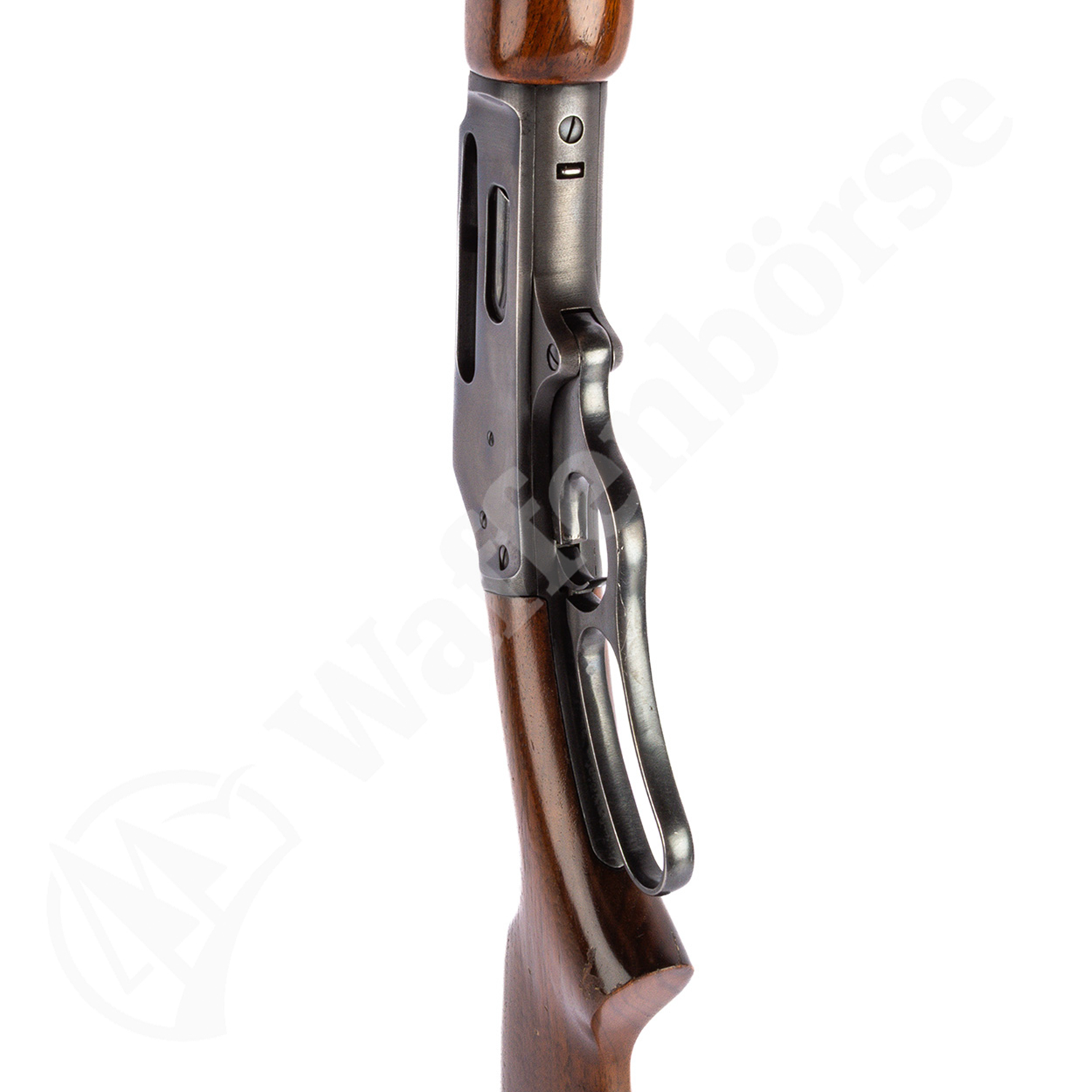 JC Higgins Model 45 .30-30 Win.